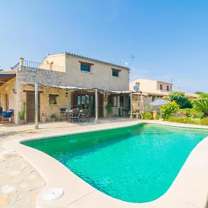  Villa Can Boqueta
